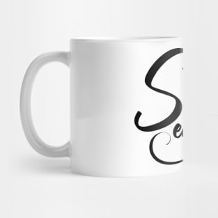 Smile Everyday Mug